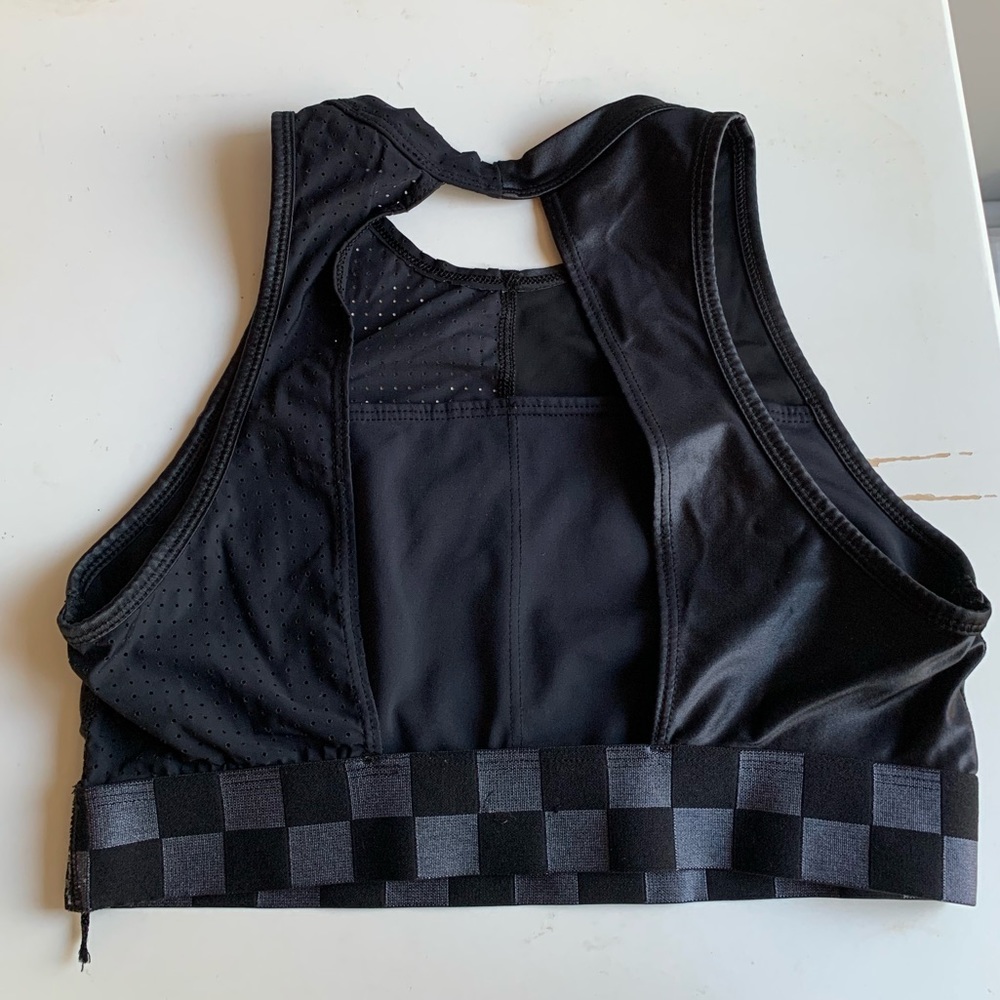 Alala Checkered Set - Picture 7 of 9